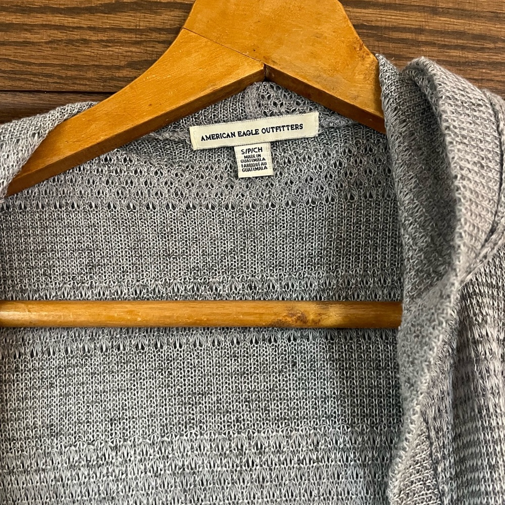 Cardigan American eagle - Picture 2 of 2